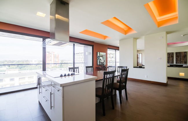 Terra apartment - Photo 24