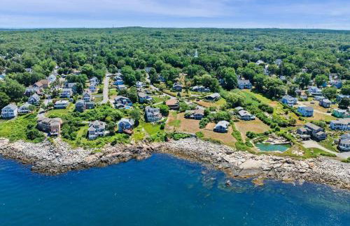 Seaside Home|Sleeps 7|Plum Cove Beach+Rockport! - Foto 56