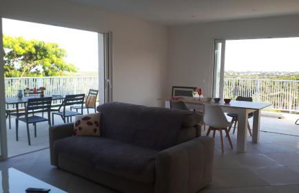 JOLIE VILLA dans un endroit paisible, à 3 mn de la Mer et de la Montagne - Foto 6