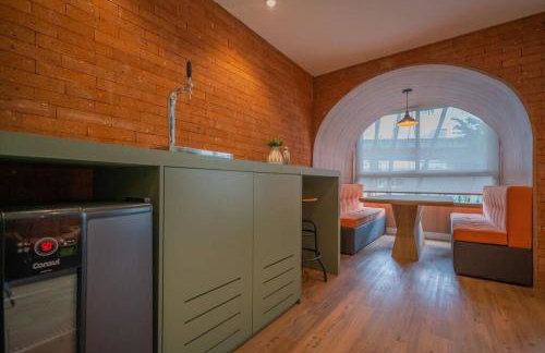 Studio Giovanni Gronchi - Ao Lado do Metrô - Foto 48