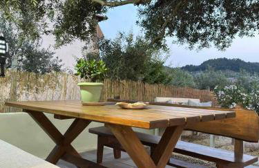 Kali Luxury Apartments -Silver-Gold- - Foto 8