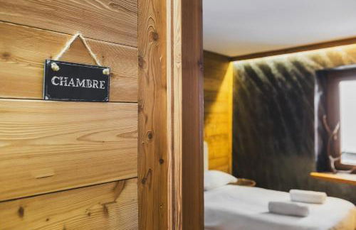 Hostdomus - Chalet Chic - Foto 28