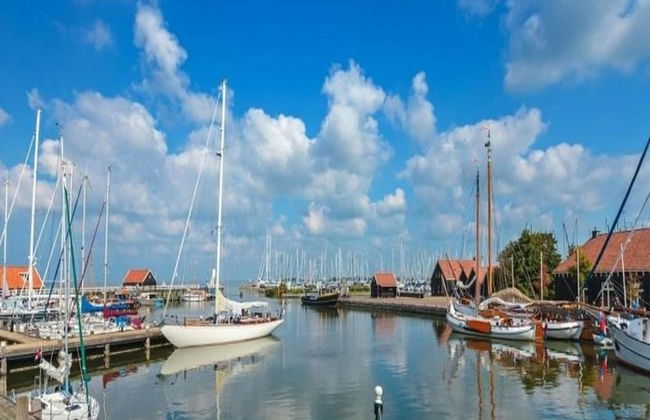 Holiday Home With Garden Near Watersports - Foto 34