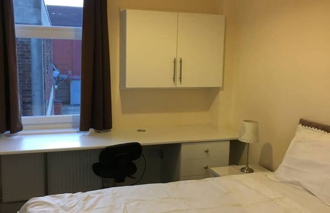 Impeccable 3-bed Apartment in Stockton-on-tees - Foto 11