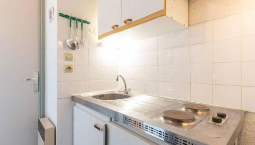 Studio 4 personnes à 50m des pistes à Peyragudes - FR-1-695-49 - Foto 2