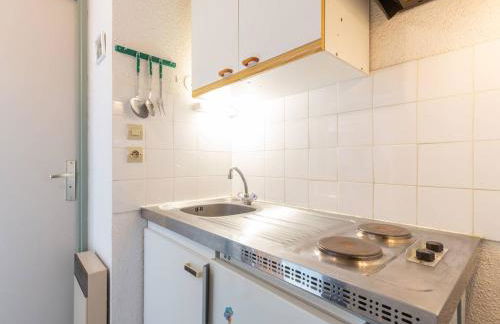 Studio 4 personnes à 50m des pistes à Peyragudes - FR-1-695-49 - Foto 2