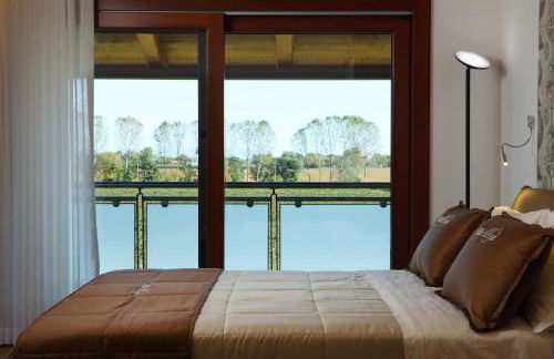 Agriturismo Villa Almè - Foto 23