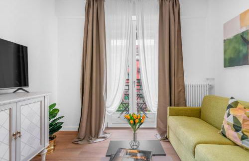 Stadio San Siro-MiCo-City Life - Lux Sweet Home - Foto 1