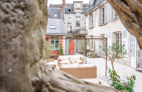 La Maison de Ronsard - By PrestiPlace - Foto 15
