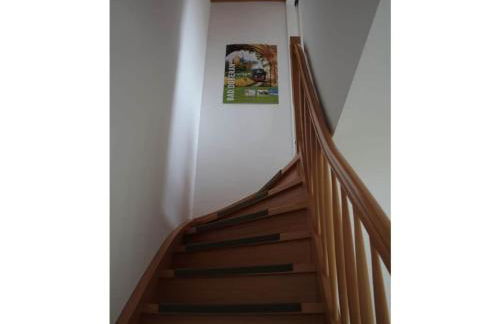 "Villa am Waldweg" Comfortable holiday residence - Foto 8