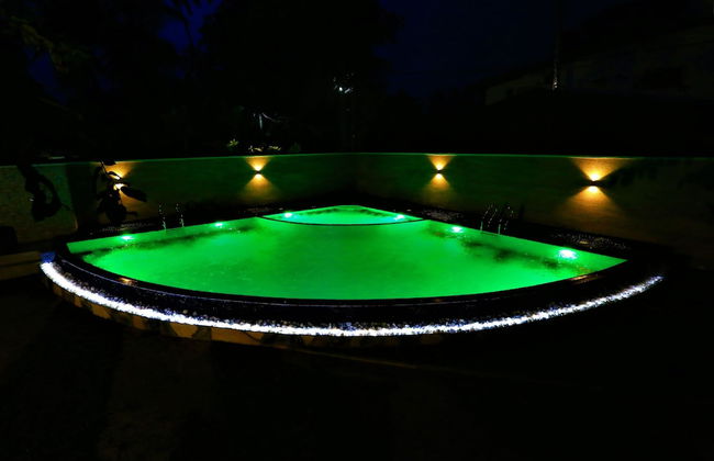 Villa Thotiya - Foto 20