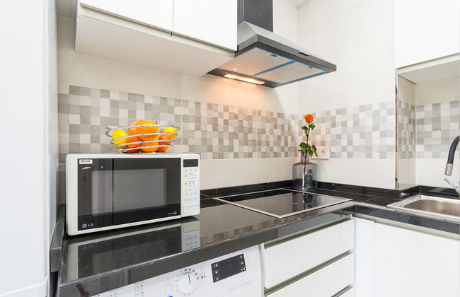 Olletas Apartment - Foto 14