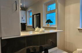 Ards House Self catering apartment with sea views - Foto 5