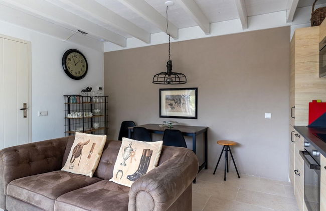 Detached Retreat in Zoutelande Near Beaches - Foto 10