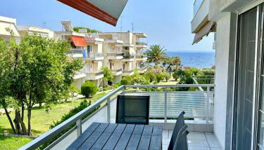 Uranias Beach House - Foto 2, Garden
