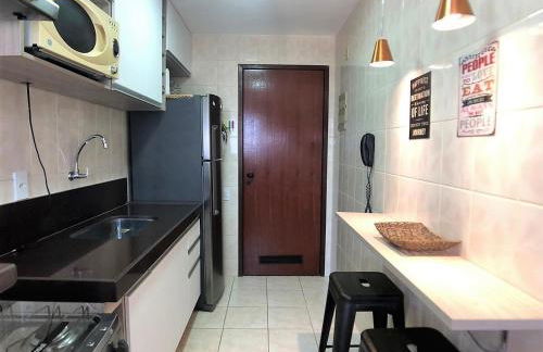 Apt 2 quartos próximo a Praia do Forte - Photo 11