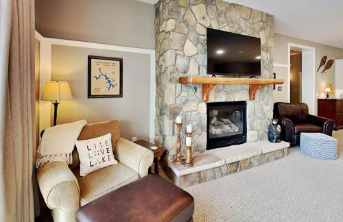 Center Stage - Foto 3