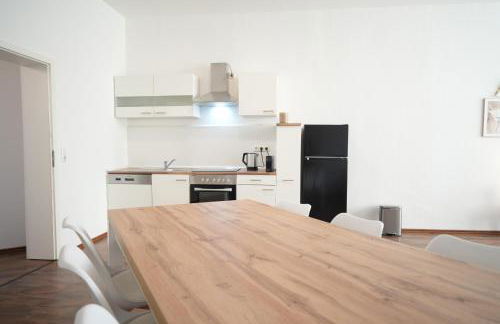 LeHaStays - Apartments Strubepark - Foto 10