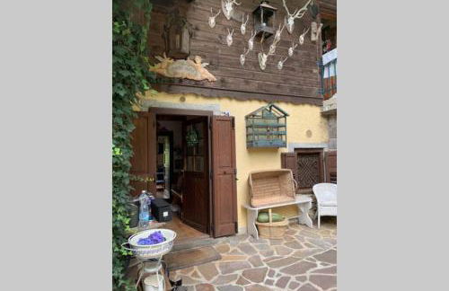 Paola’s Country Home - Vanoi Primiero Trentino - Foto 22