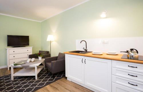 Apartamenty Bystra - Foto 8