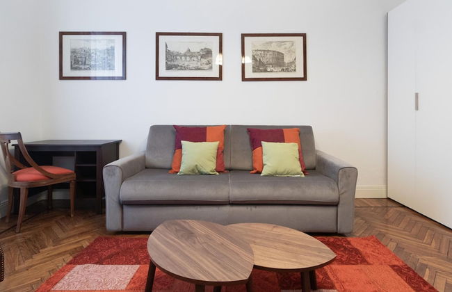 Italianway - Vincenzo Monti 29 C - Foto 14