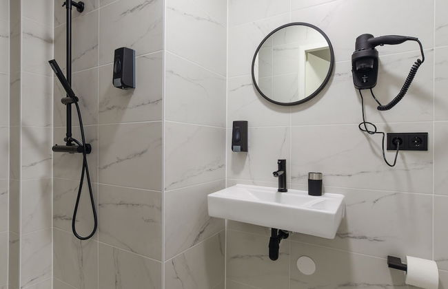 Haarlem Apart Hotel - Foto 29