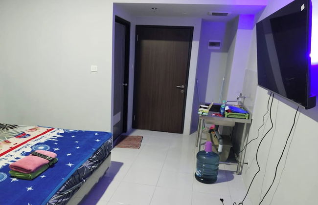 Riverdale Cikarang By Veto Rooms - Foto 10
