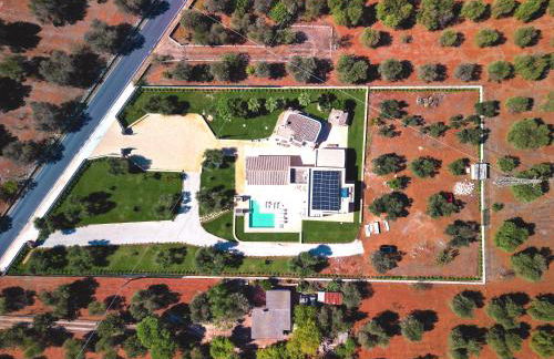 Resort San Giacomo con Piscina - Foto 9