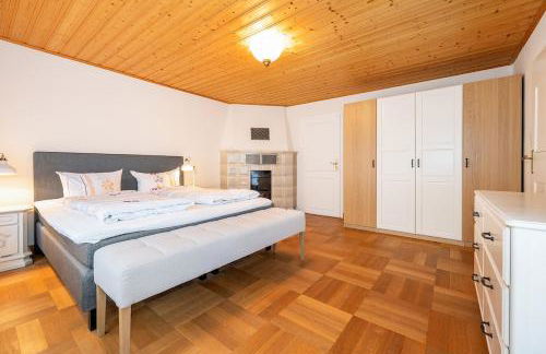 Ferienhaus Achendamm - Foto 36