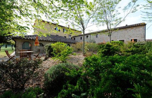 Fattoria Agriturismo Nerbona - Foto 54