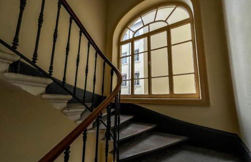 All in Lyon | T2 lumineux & élégant – Perrache - Foto 29