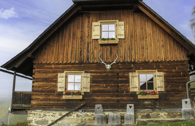 Kopphütte - Foto 73