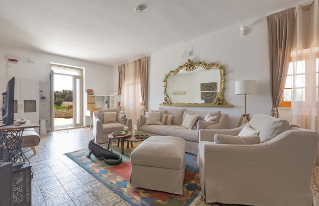 2076 Villa Artesole by Perle di Puglia - Foto 11