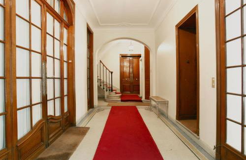 Outstanding 2 bedrooms with a terrific Eiffel Tower view - Foto 5