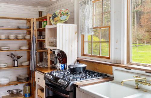 The Tannery House - Foto 43