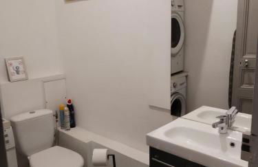 Le Philibert - SPLENDID, 6 BEDROOMS, 12P, NICE PORT, Air Cond - Foto 63