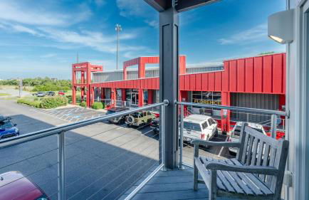 The Cove - 3-Bedroom, 3-Bathroom Penthouse Suite at REAL Watersports - Foto 7