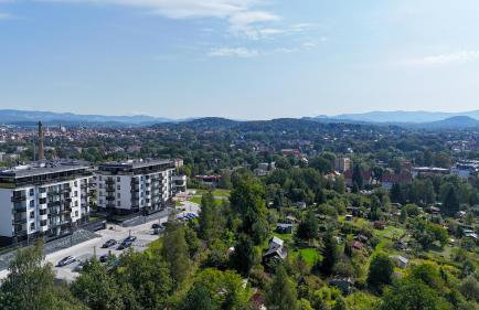 Apartament Jelenie Okno - Foto 38