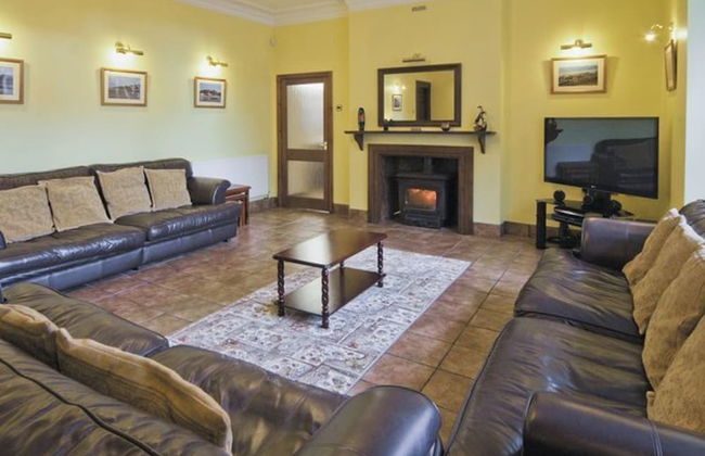 Lovely Large Home 10 Minute Walk to Barmouth Beach - Foto 8