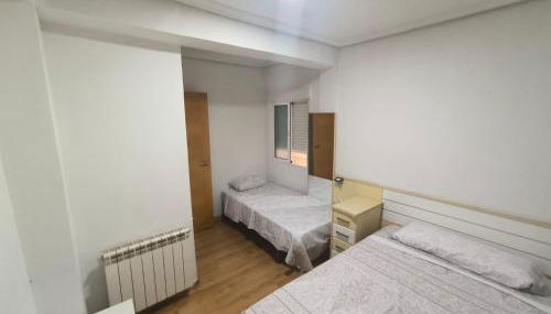 Piso Avenida de Madrid - Foto 3