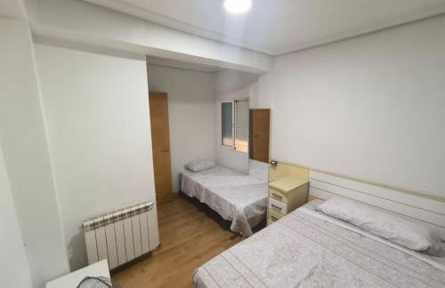 Piso Avenida de Madrid - Foto 3