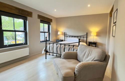 Salisbury Apartments - 2 bedrooms, 2 bathrooms - Foto 1