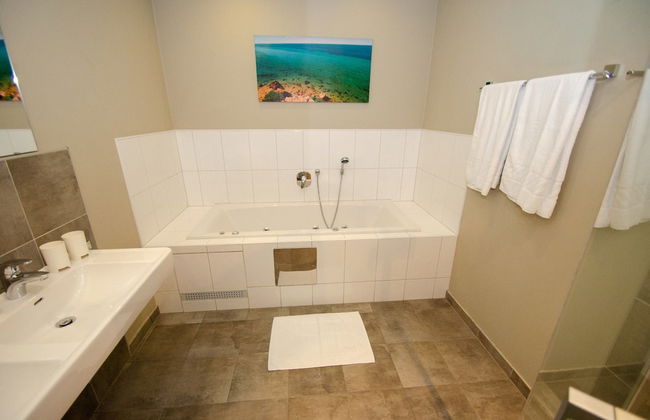 Post Residence Apartments - Foto 79