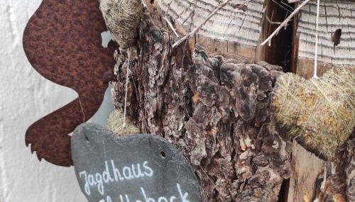 Jagdhaus Holtebock - Foto 5