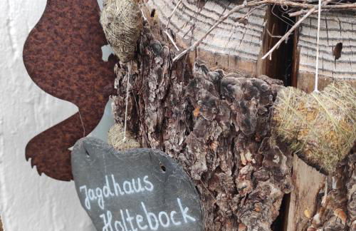 Jagdhaus Holtebock - Foto 5