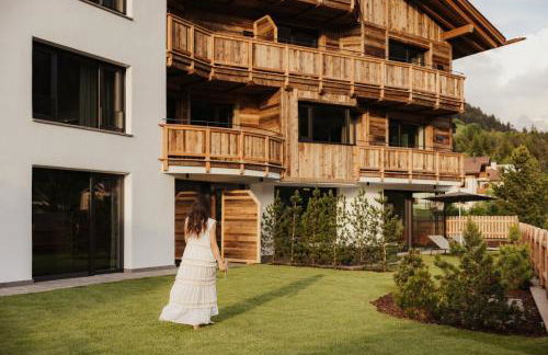 Luxury Chalet Milé - Foto 54