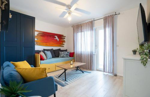 Stara Baska Apartments - Foto 60