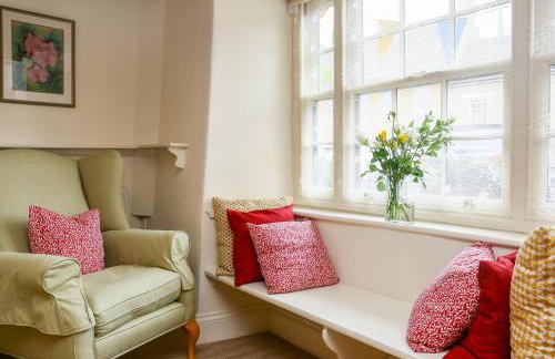 Murton Cottage - Foto 8