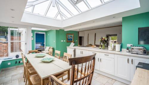 Myrtle Cottage 4 - Foto 4