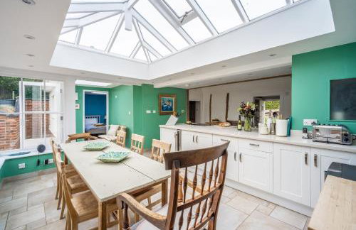 Myrtle Cottage - Foto 11